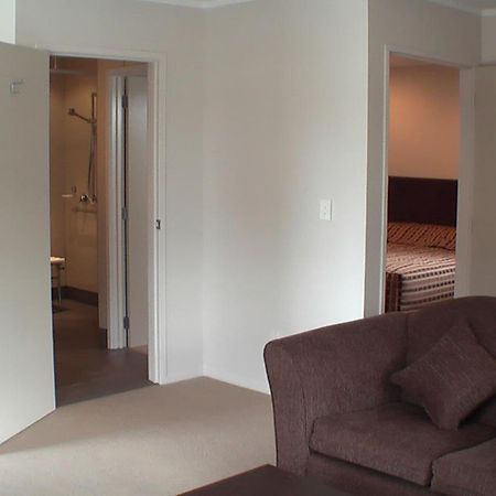 Parkview Motor Inn Pukekohe Екстер'єр фото