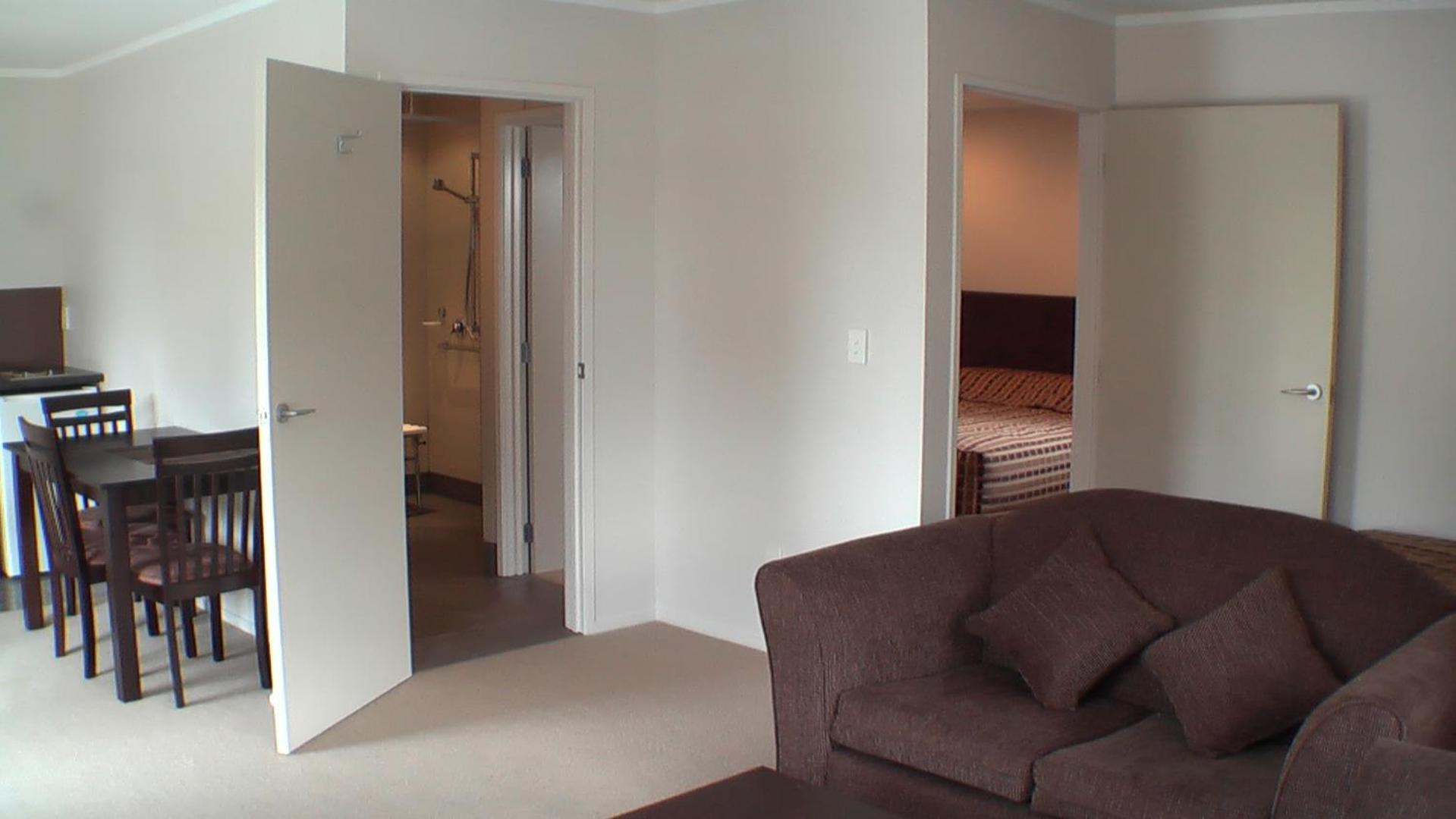 Parkview Motor Inn Pukekohe Екстер'єр фото