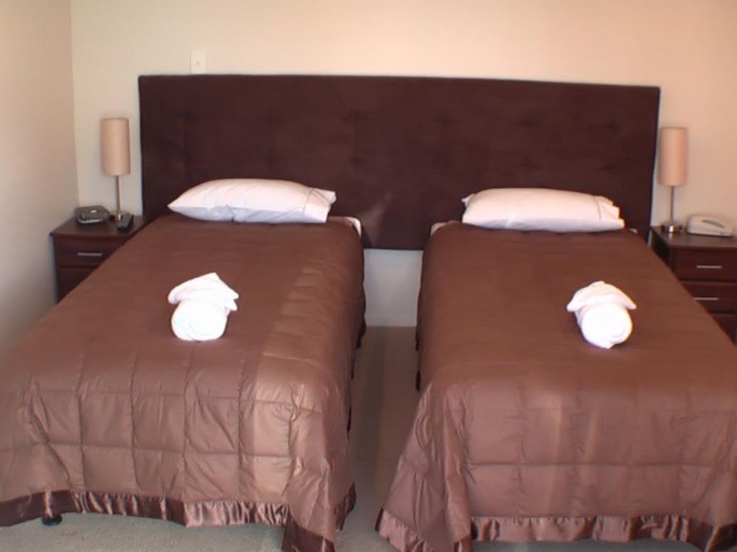 Parkview Motor Inn Pukekohe Екстер'єр фото