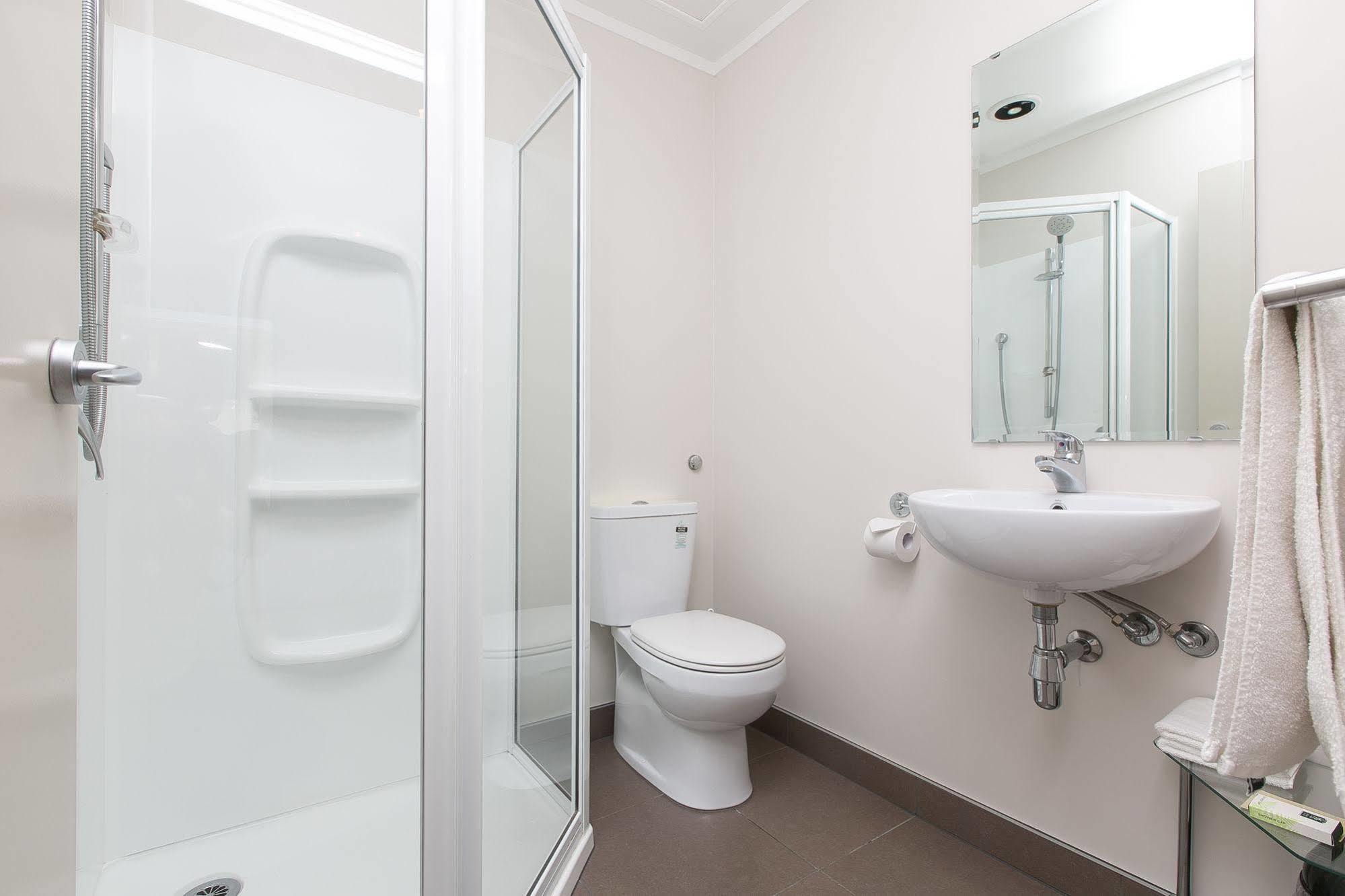 Parkview Motor Inn Pukekohe Екстер'єр фото